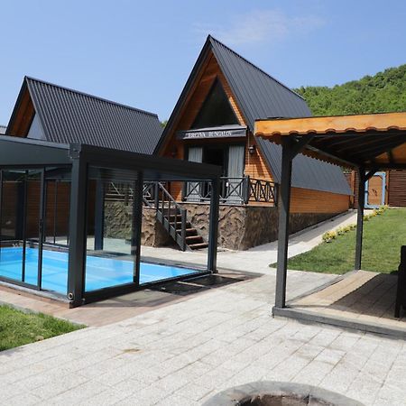 Erciva Bungalov Gemlik Εξωτερικό φωτογραφία