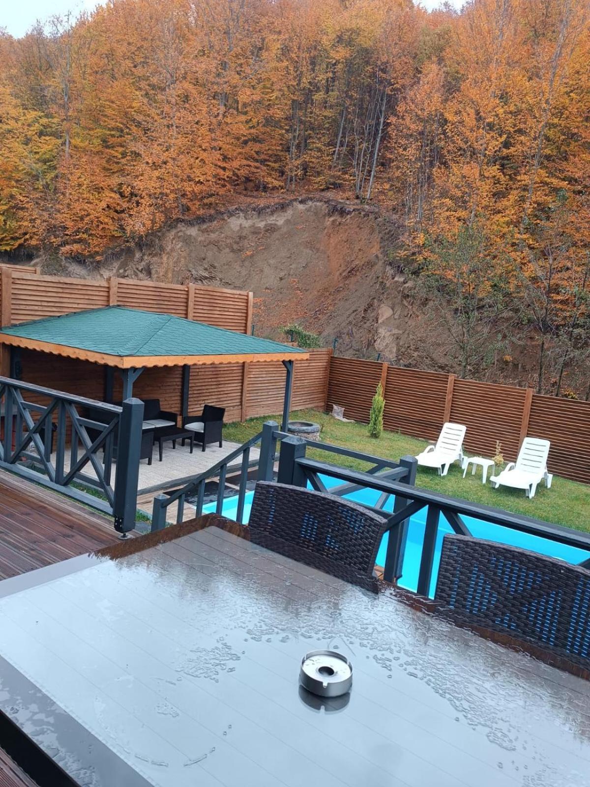 Erciva Bungalov Gemlik Εξωτερικό φωτογραφία
