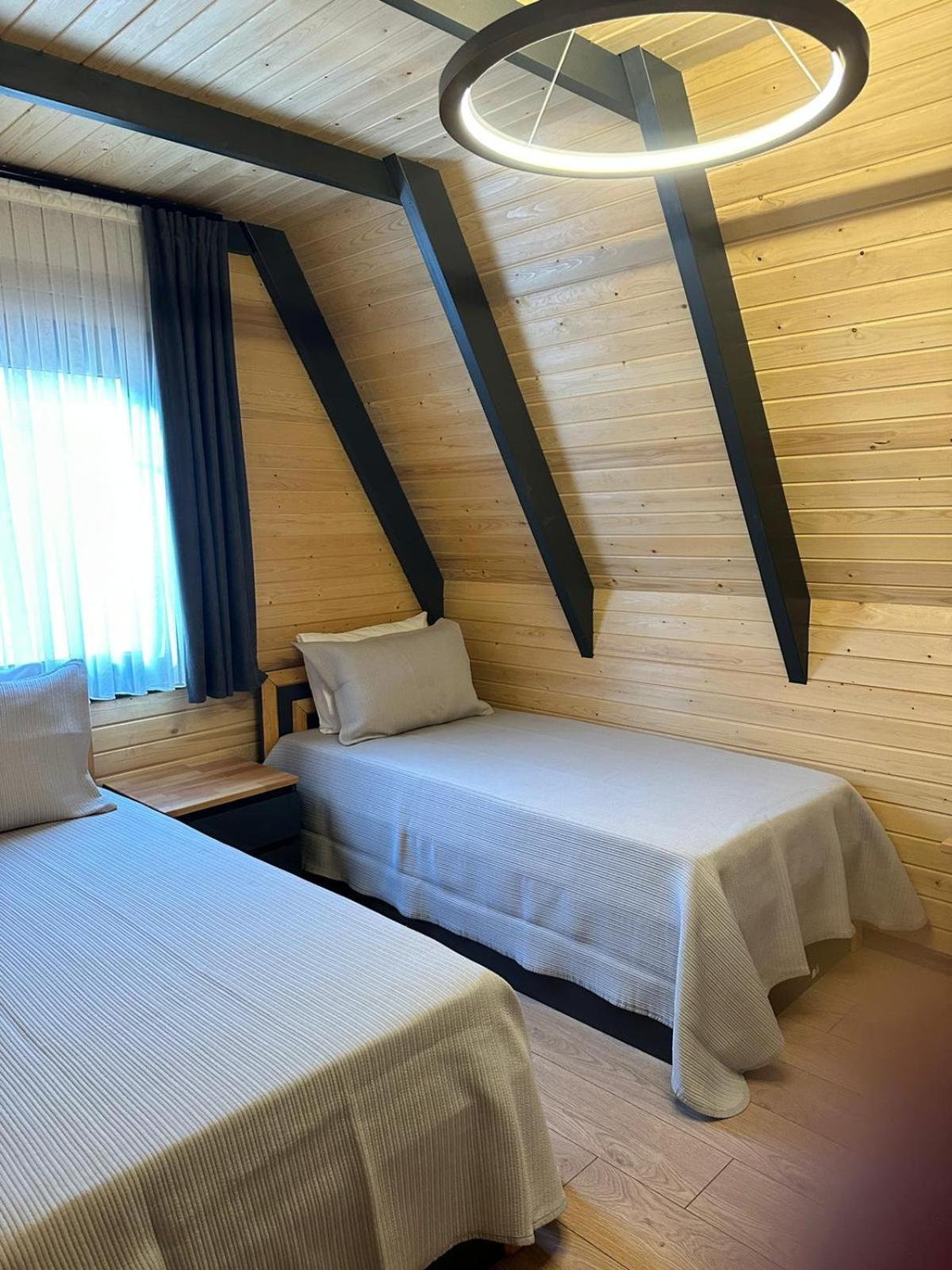 Erciva Bungalov Gemlik Εξωτερικό φωτογραφία